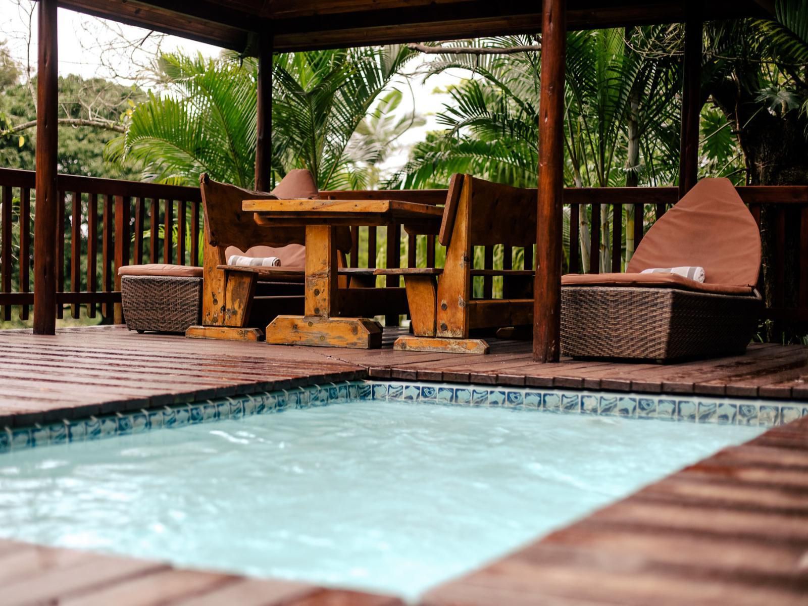 Monzi Safari Lodge Monzi Sh Kwazulu Natal South Africa Complementary Colors, Swimming Pool