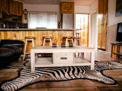 2 Bedroom Cabin @ Monzi Safari Lodge