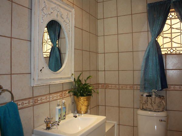 Mooigezicht Clarens Free State South Africa Flower, Plant, Nature, Bathroom