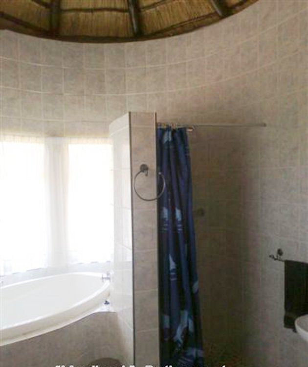 Mooihoek Clarens Free State South Africa Bathroom