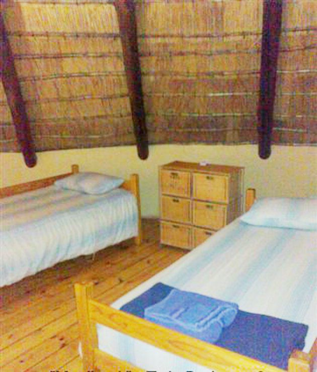 Mooihoek Clarens Free State South Africa Bedroom
