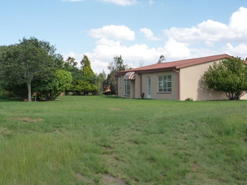 Mooihoek Cottage Petrus Steyn Free State South Africa Complementary Colors, House, Building, Architecture