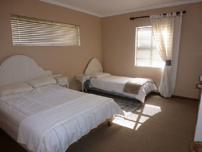 Mooihoek Cottage Petrus Steyn Free State South Africa Bedroom