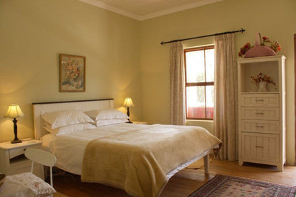 Mooimeisies Guest House Riebeek East Eastern Cape South Africa Sepia Tones, Bedroom