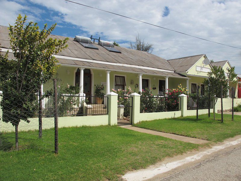 Mooimeisies Guest House Riebeek East Eastern Cape South Africa House, Building, Architecture