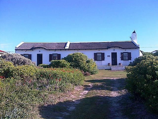 Mooinooientjie Struisbaai Western Cape South Africa Building, Architecture, House, Window