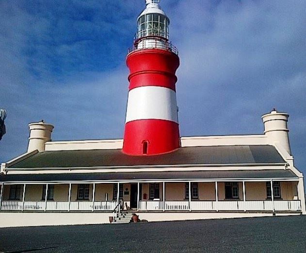 Mooinooientjie Struisbaai Western Cape South Africa Beach, Nature, Sand, Building, Architecture, Lighthouse, Tower