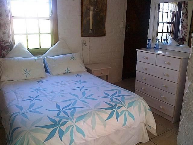 Mooinooientjie Struisbaai Western Cape South Africa Bedroom