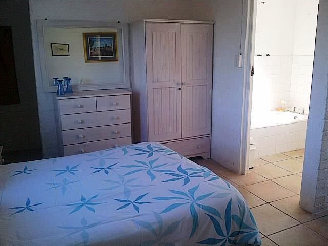 Mooinooientjie Struisbaai Western Cape South Africa Bedroom