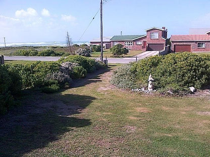 Mooinooientjie Struisbaai Western Cape South Africa Complementary Colors, Beach, Nature, Sand, Plant, Ball Game, Sport