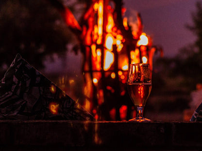 Mooiplaas Guest House Oudtshoorn Western Cape South Africa Colorful, Candle, Drink, Fire, Nature, Glass, Drinking Accessoire, Bar