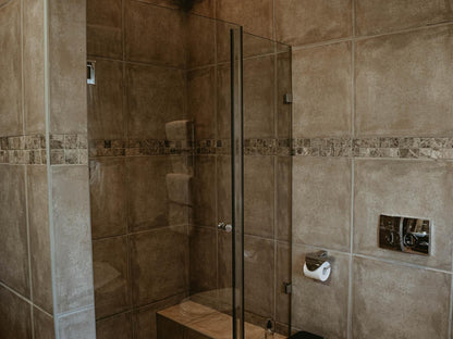 Mooiplaas Guest House Oudtshoorn Western Cape South Africa Sepia Tones, Bathroom