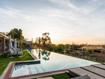 Mooiplaas Guest House Oudtshoorn Western Cape South Africa Garden, Nature, Plant, Swimming Pool