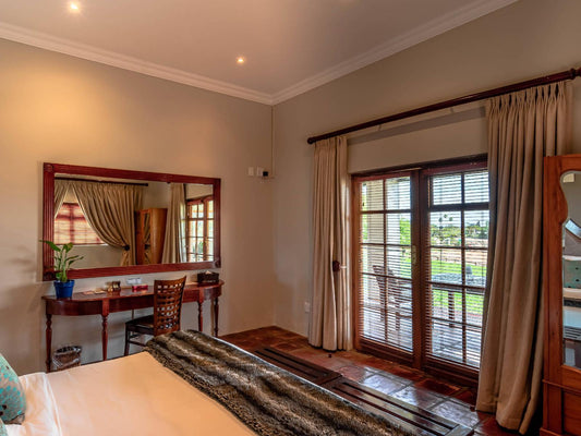 Family suite @ Mooiplaas Guest House