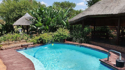 Mooiplasie Dinokeng Game Reserve Gauteng South Africa Complementary Colors, Garden, Nature, Plant, Swimming Pool