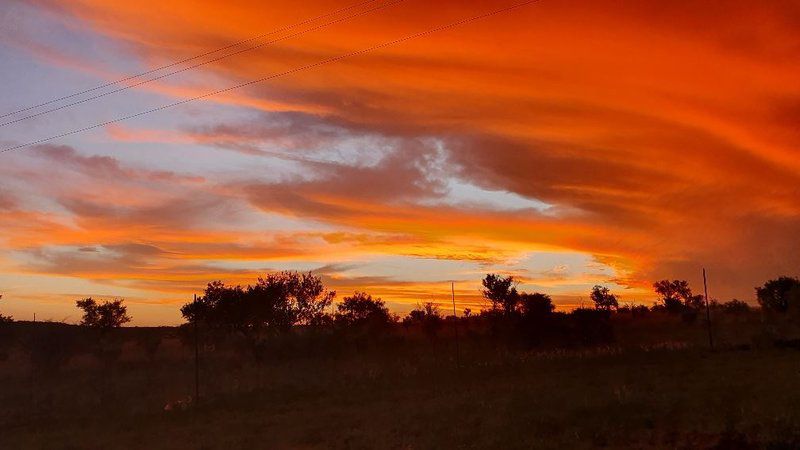Mooiplasie Dinokeng Game Reserve Gauteng South Africa Colorful, Sky, Nature, Clouds, Lowland, Sunset