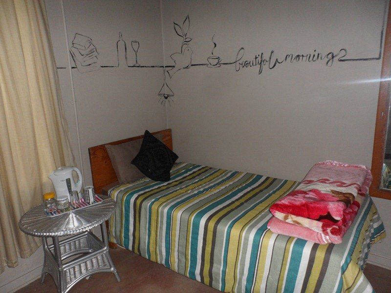 Moolman Hotel Commondale Mpumalanga South Africa Text, Bedroom