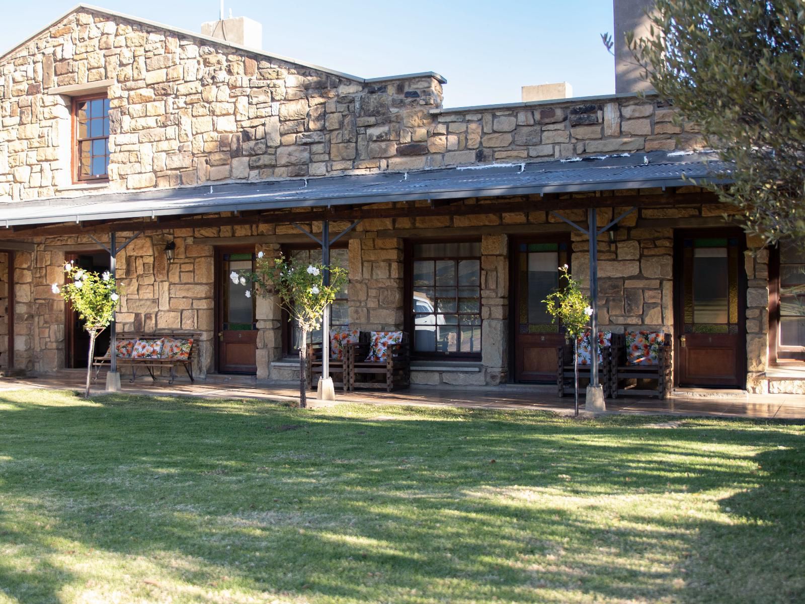 Moolmanshoek Private Game Reserve