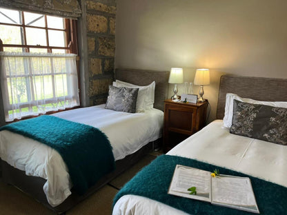 Moolmanshoek Private Game Reserve, Moolmanshoek Family Suite, Bedroom