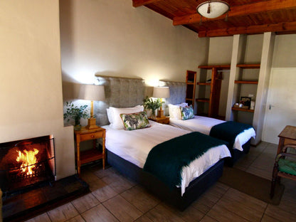 Moolmanshoek Private Game Reserve, Moolmanshoek Standard Queen, Bedroom