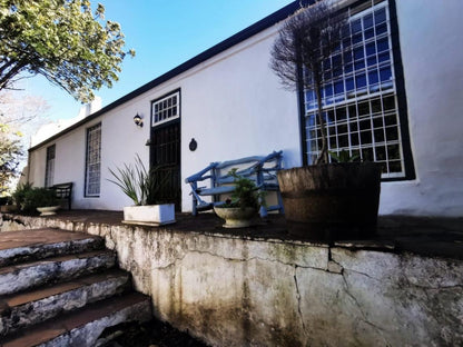 Moolmanshof Bed And Breakfast Swellendam Western Cape South Africa House, Building, Architecture, Window