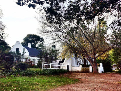 Moolmanshof Bed And Breakfast Swellendam Western Cape South Africa House, Building, Architecture, Cemetery, Religion, Grave