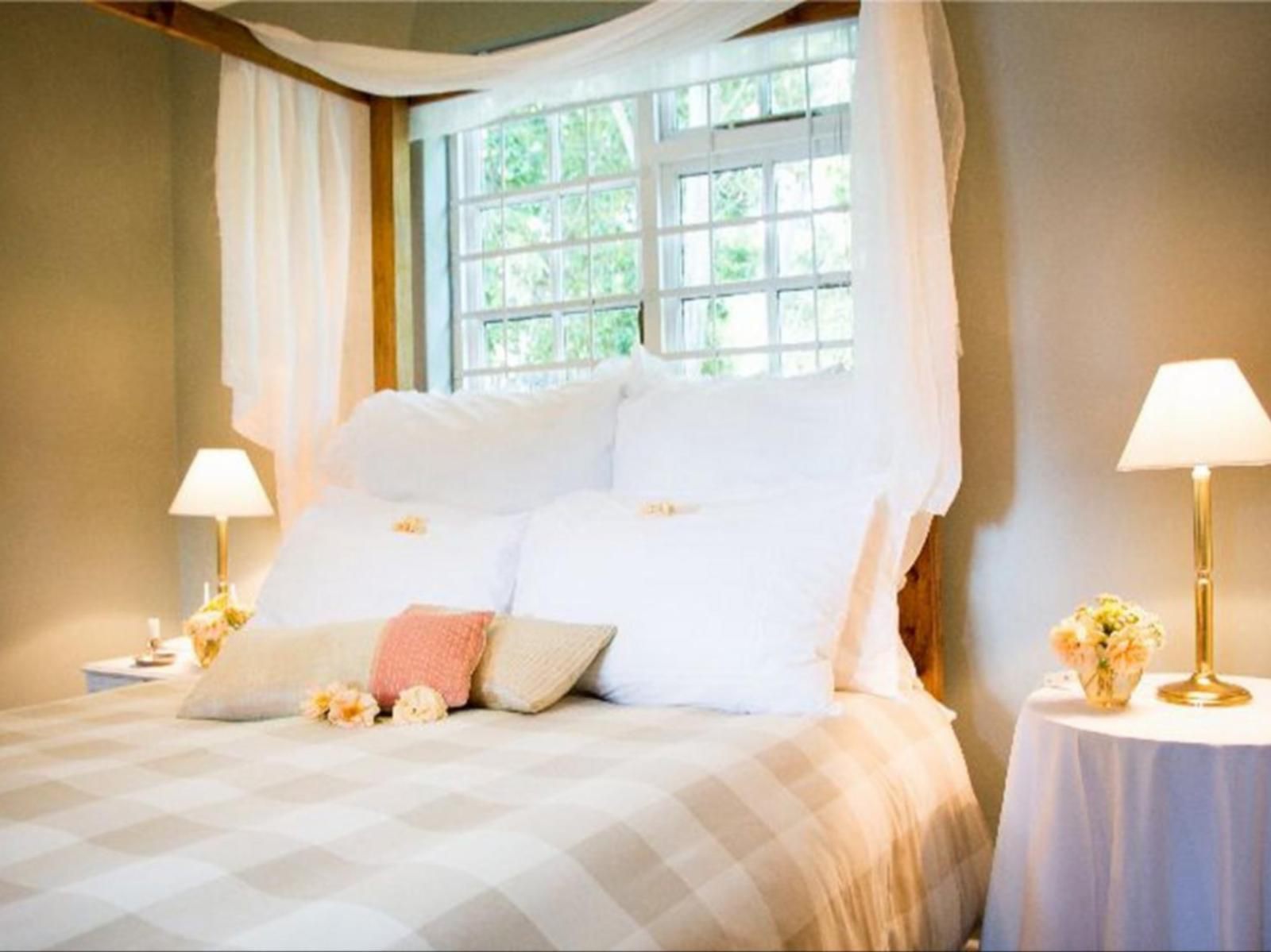 Moolmanshof Bed And Breakfast Swellendam Western Cape South Africa Bedroom