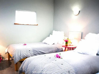 Moolmanshof Bed And Breakfast Swellendam Western Cape South Africa Bedroom