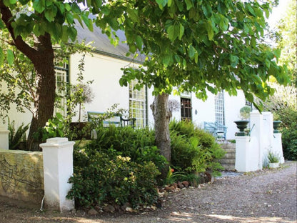 Moolmanshof Bed And Breakfast Swellendam Western Cape South Africa House, Building, Architecture