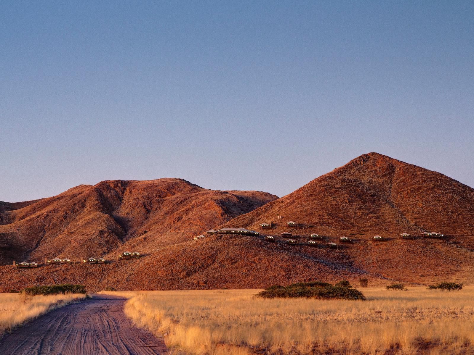 Moon Mountain Lodge, Desert, Nature, Sand