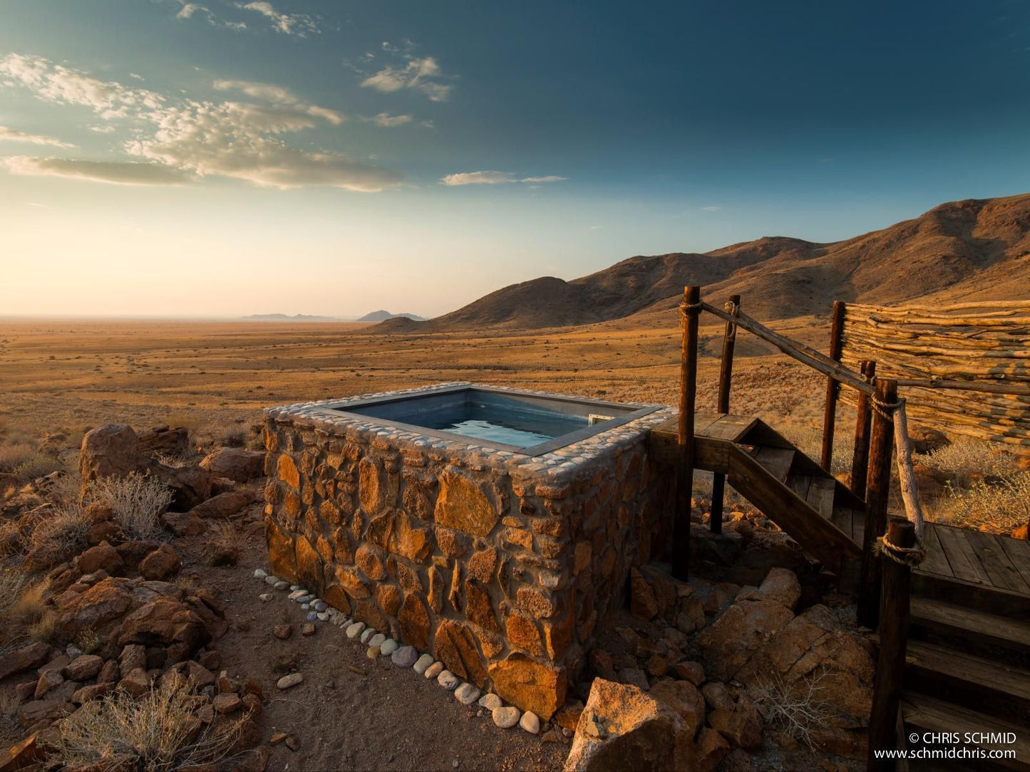 Moon Mountain Lodge, Desert, Nature, Sand