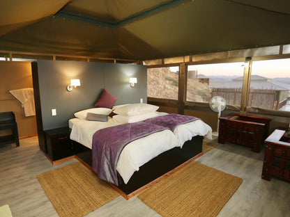 Moon Mountain Lodge, Luxury Room