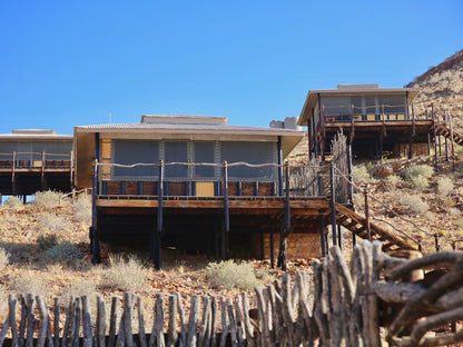 Moon Mountain Lodge, Suites, Building, Architecture, Cactus, Plant, Nature