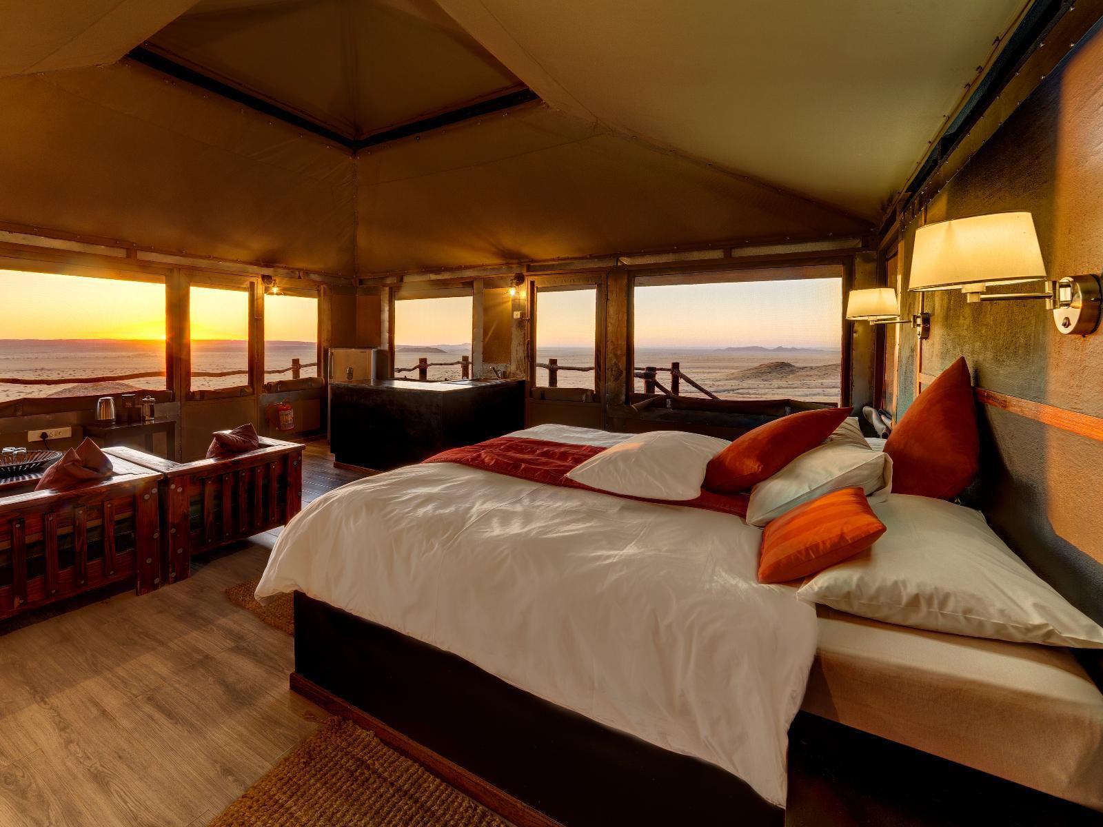 Moon Mountain Lodge, Suites, Bedroom