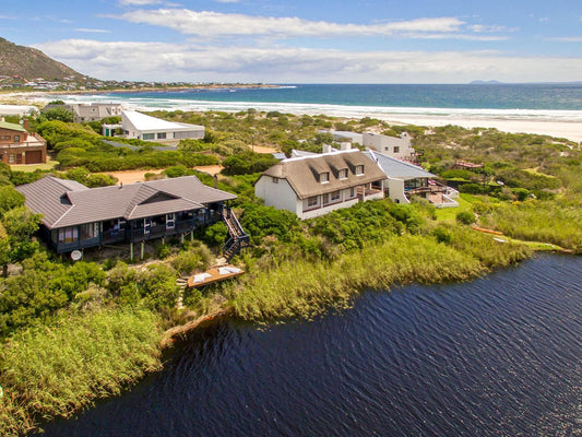 Moon River House Pringle Bay Western Cape South Africa Beach, Nature, Sand, House, Building, Architecture, Island