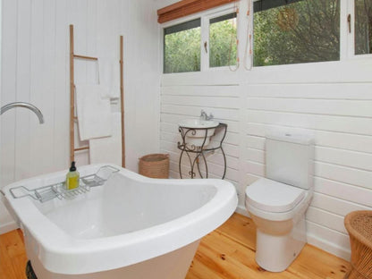 Moon River House Pringle Bay Western Cape South Africa Bathroom