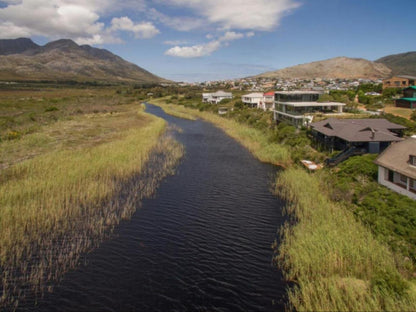 Moon River House Pringle Bay Western Cape South Africa River, Nature, Waters