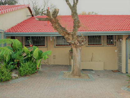 Moonflower Cottages Victory Park Johannesburg Gauteng South Africa House, Building, Architecture, Palm Tree, Plant, Nature, Wood