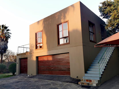 Moonflower Cottages Victory Park Johannesburg Gauteng South Africa Building, Architecture, House