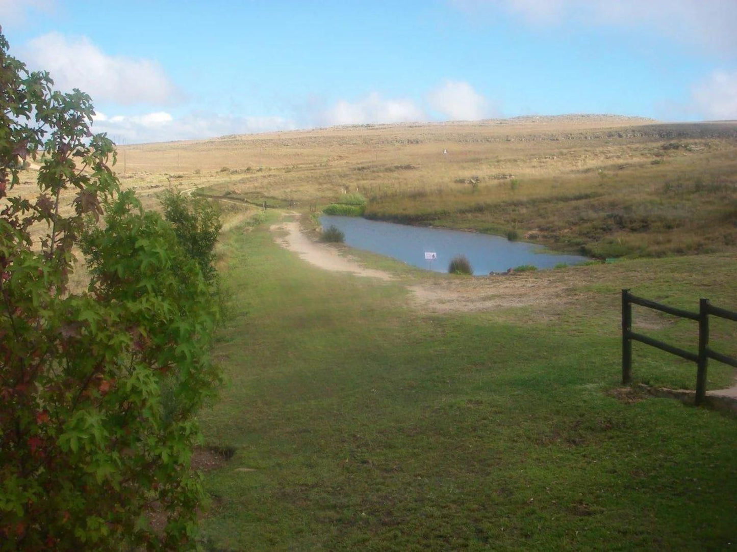 Moonlight Meadows Dullstroom Mpumalanga South Africa Complementary Colors, River, Nature, Waters