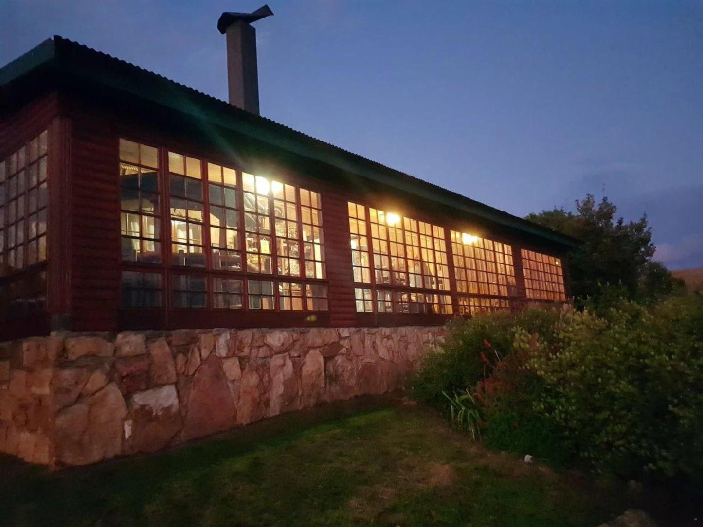 Moonlight Meadows Dullstroom Mpumalanga South Africa Barn, Building, Architecture, Agriculture, Wood, Window