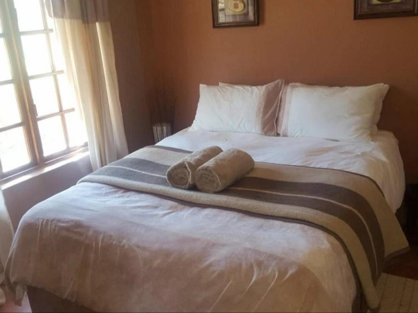 Moonlight Meadows Dullstroom Mpumalanga South Africa Bedroom