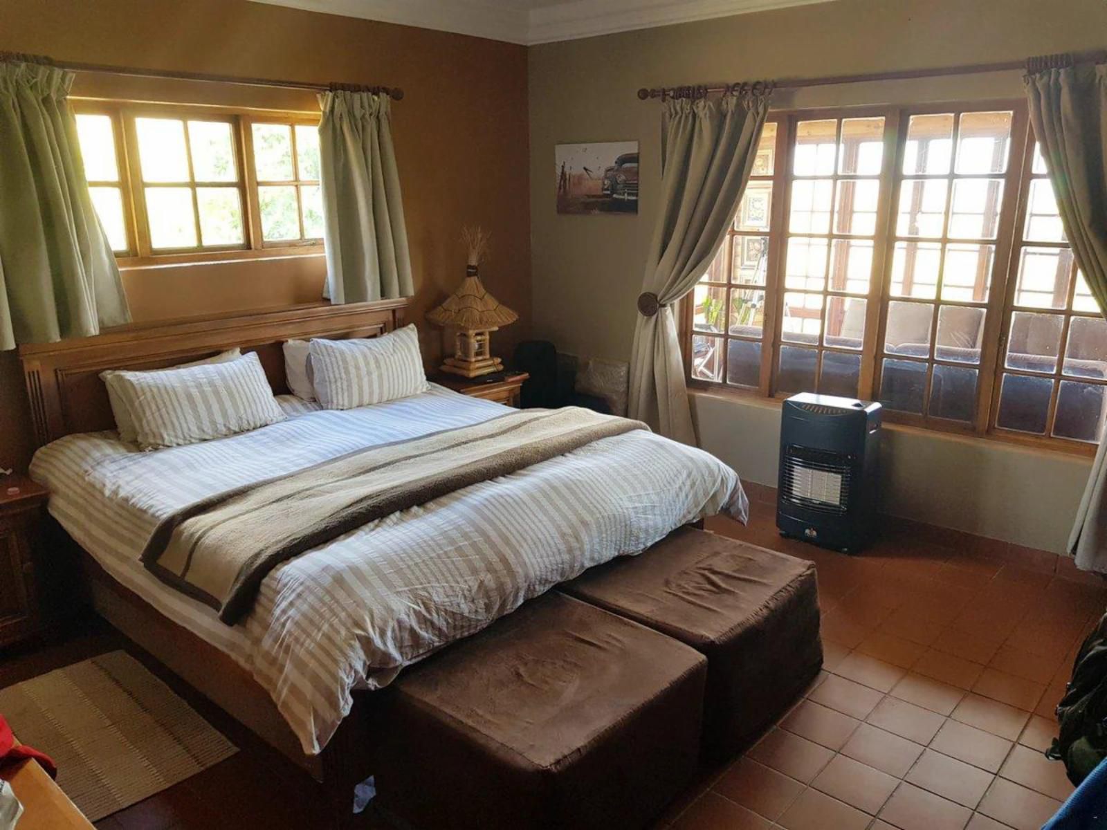 Moonlight Meadows Dullstroom Mpumalanga South Africa Bedroom
