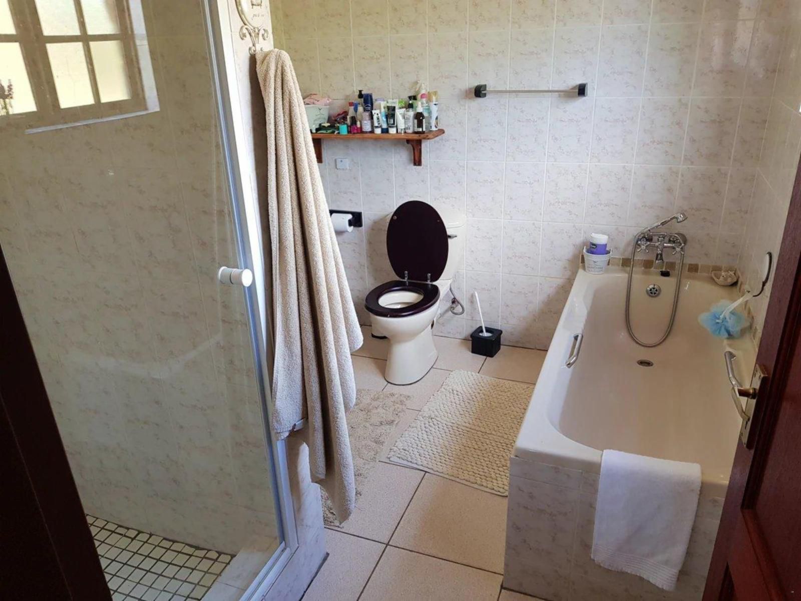 Moonlight Meadows Dullstroom Mpumalanga South Africa Bathroom