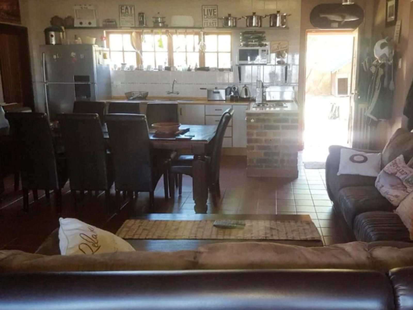 Moonlight Meadows Dullstroom Mpumalanga South Africa Restaurant, Bar