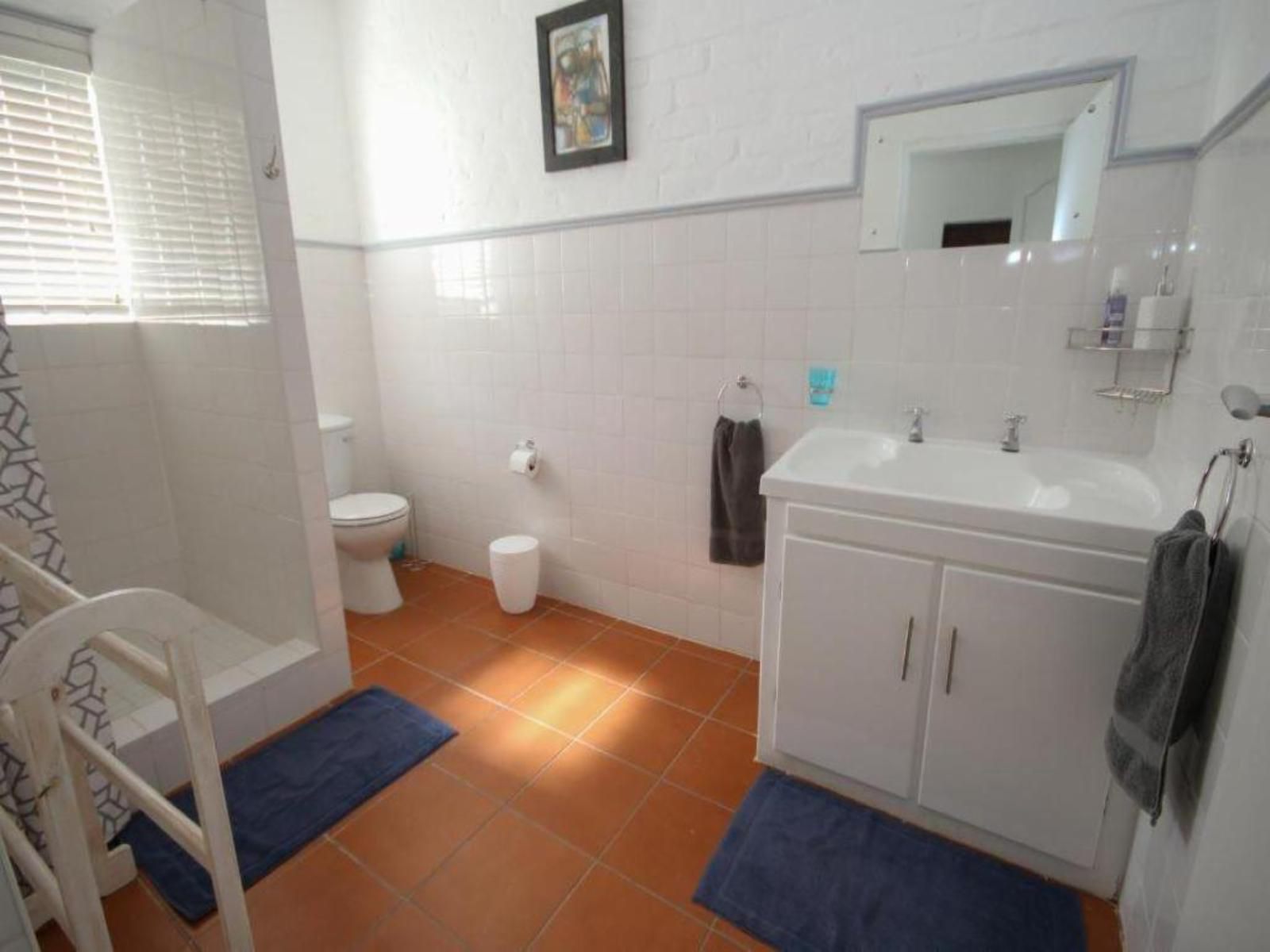 Moonriver Rietvlei Bitou Valley Western Cape South Africa Bathroom