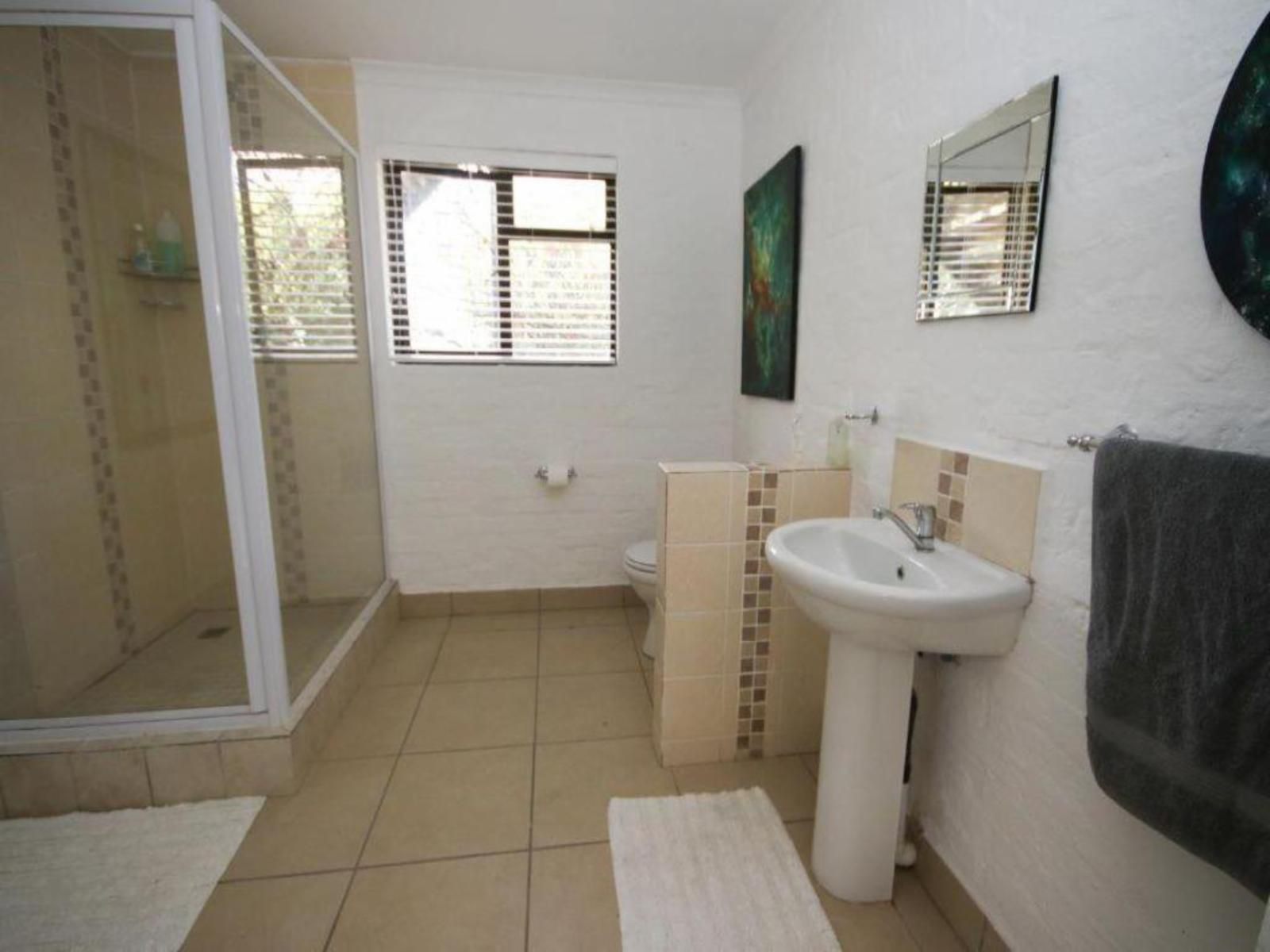 Moonriver Rietvlei Bitou Valley Western Cape South Africa Bathroom