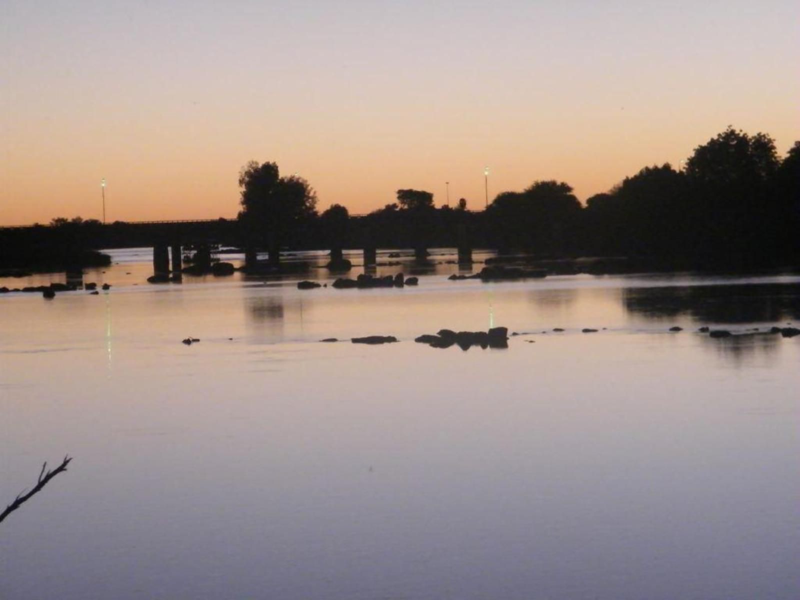 Moon River Guest House Upington Northern Cape South Africa Boat, Vehicle, River, Nature, Waters