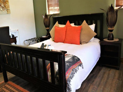 Moon River Guest House Upington Northern Cape South Africa Bedroom