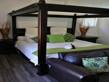 Moon River Guest House Upington Northern Cape South Africa Bedroom